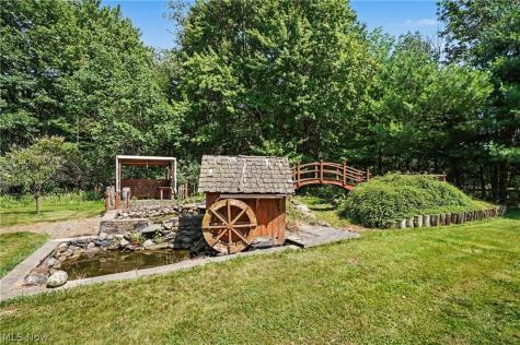 2053 Walker Mill Road Youngstown OH 44514