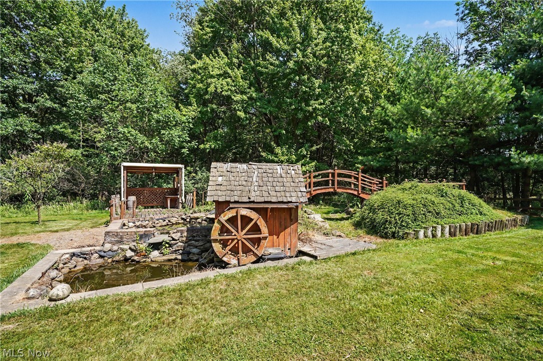 2053 Walker Mill Road Youngstown OH 44514
