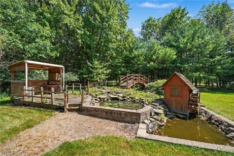 2053 Walker Mill Road Youngstown OH 44514