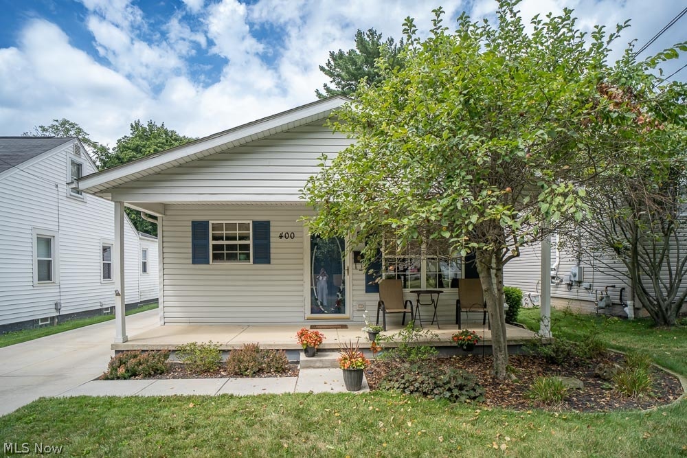 400 High Grove Boulevard Akron OH 44312