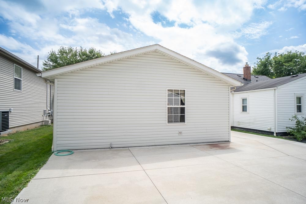 400 High Grove Boulevard Akron OH 44312