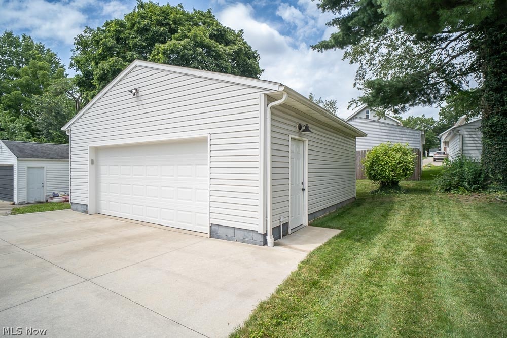 400 High Grove Boulevard Akron OH 44312