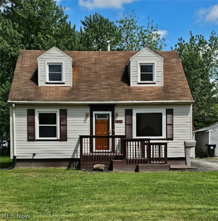 2134 Estabrook Avenue NW Warren OH 44485