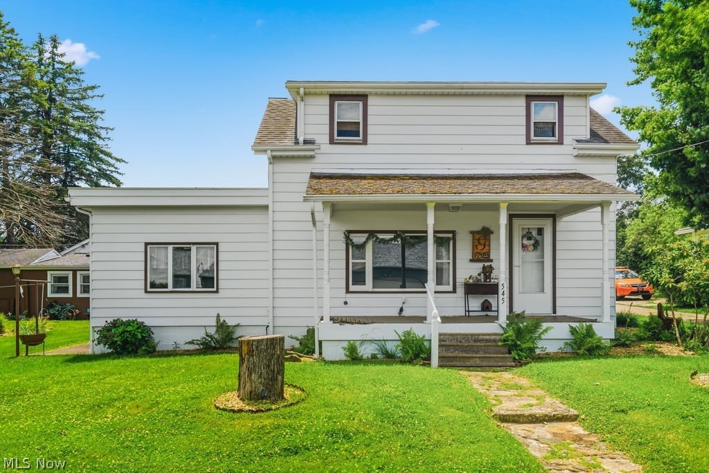 545 6th Street Carrollton OH 44615