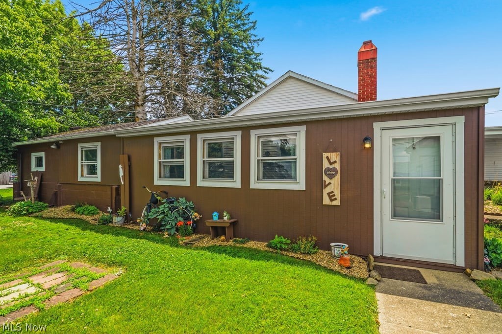 545 6th Street Carrollton OH 44615