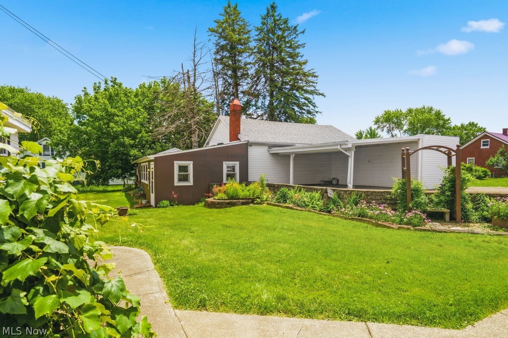 545 6th Street Carrollton OH 44615