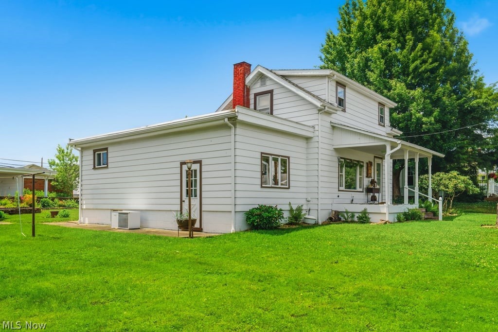 545 6th Street Carrollton OH 44615