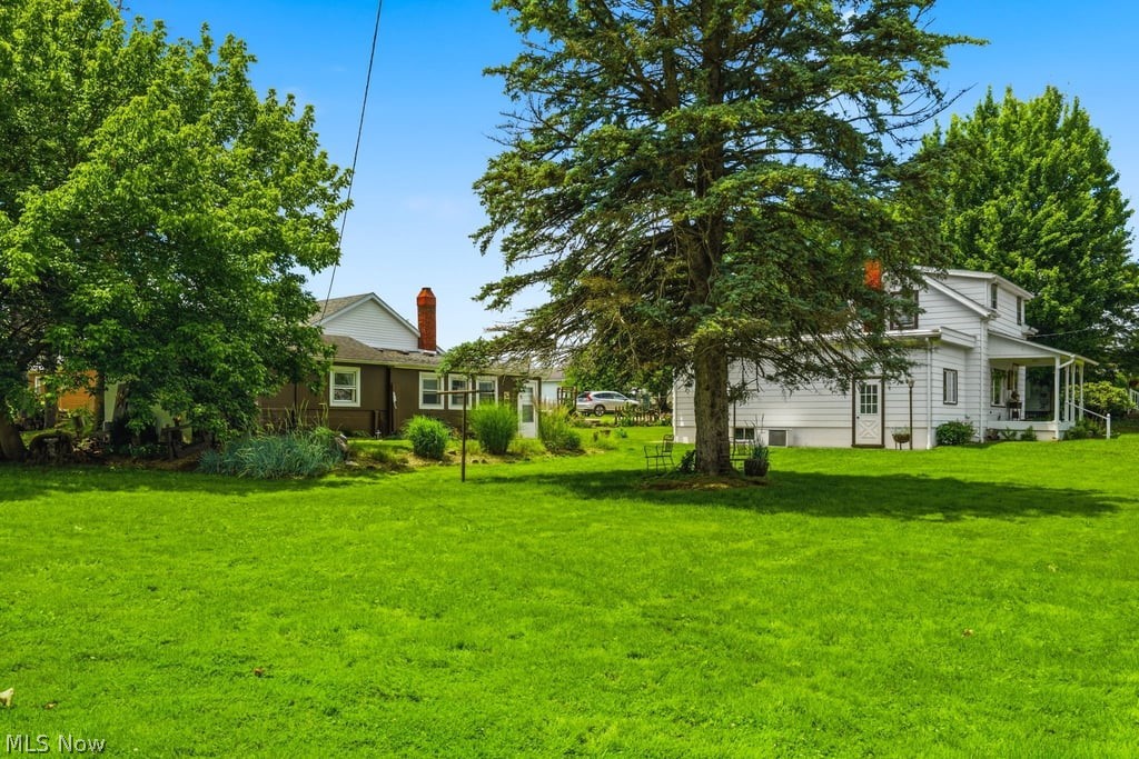 545 6th Street Carrollton OH 44615