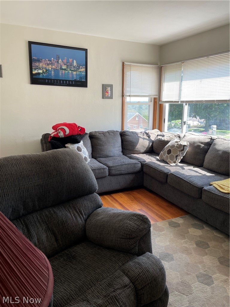 203 Leonard Avenue Wintersville OH 43953