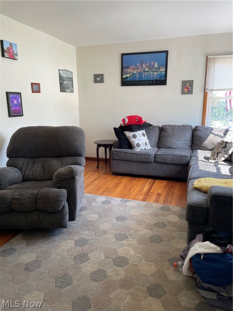 203 Leonard Avenue Wintersville OH 43953