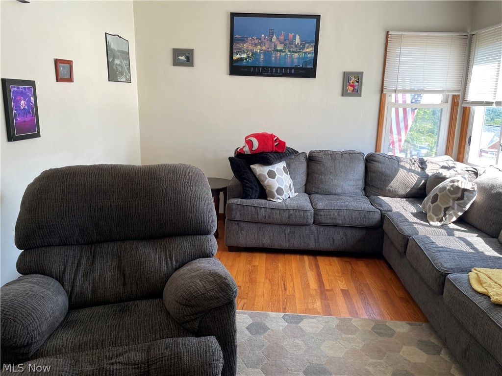 203 Leonard Avenue Wintersville OH 43953