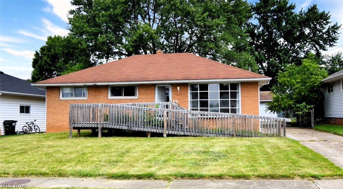 235 Lowrie Boulevard Northfield OH 44067
