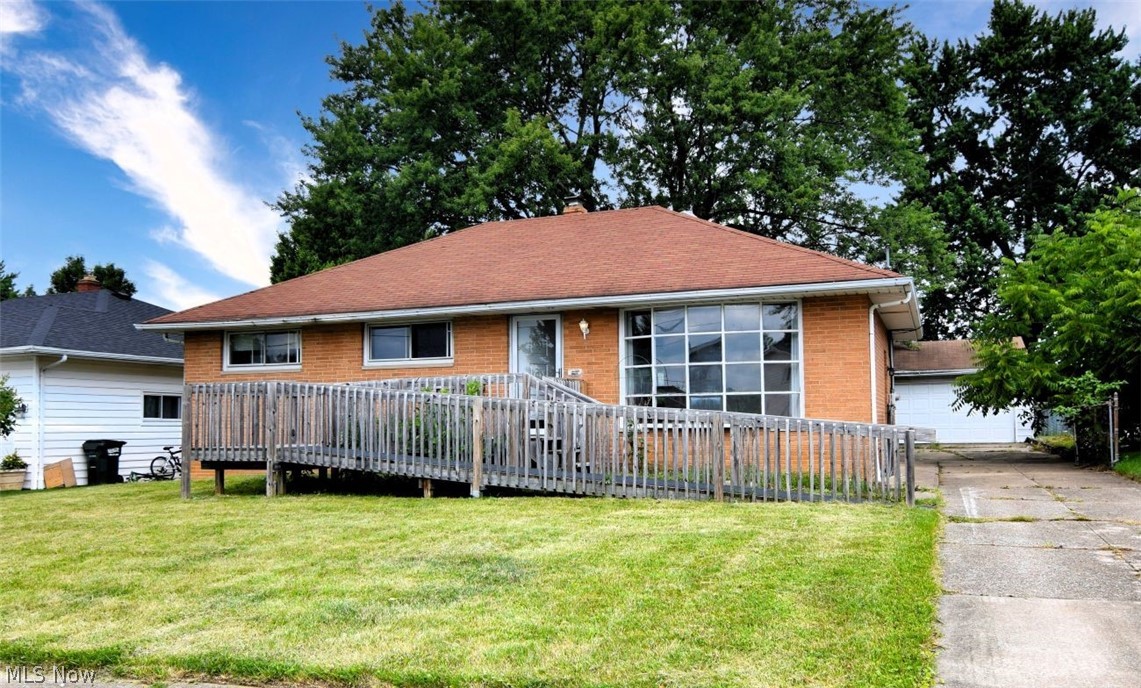 235 Lowrie Boulevard Northfield OH 44067