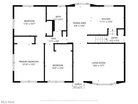 235 Lowrie Boulevard Northfield OH 44067