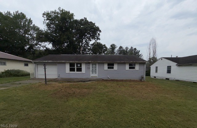 229 Crowley Street Roseville OH 43777