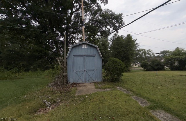 229 Crowley Street Roseville OH 43777