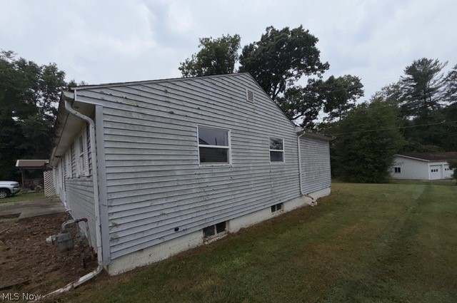 229 Crowley Street Roseville OH 43777