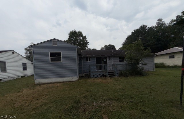 229 Crowley Street Roseville OH 43777