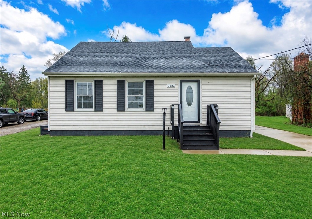 7623 Macedonia Road Oakwood OH 44146