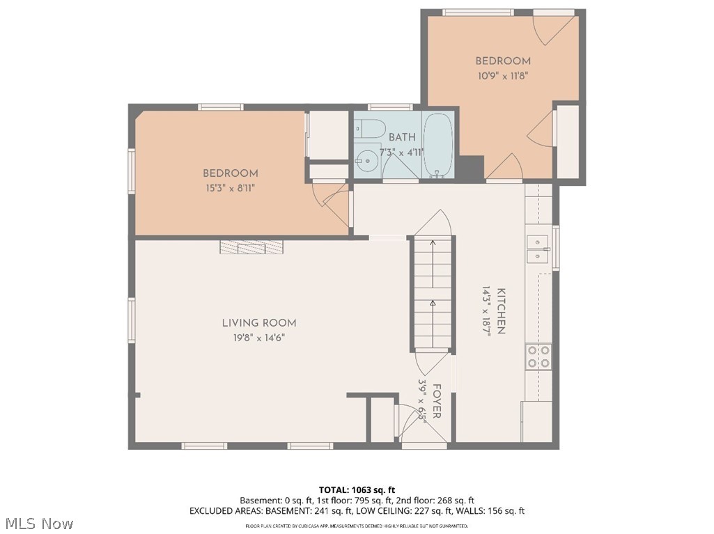 7623 Macedonia Road Oakwood OH 44146