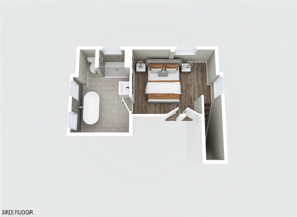 7623 Macedonia Road Oakwood OH 44146