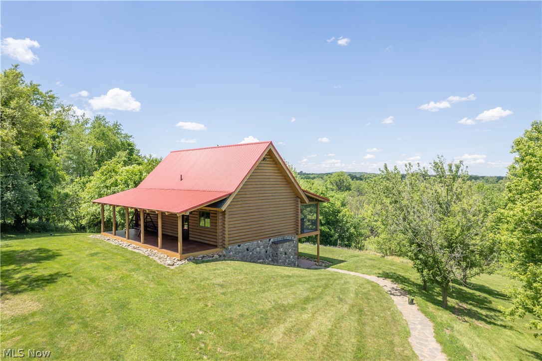 9567 Shepler Church Road Bolivar OH 44612