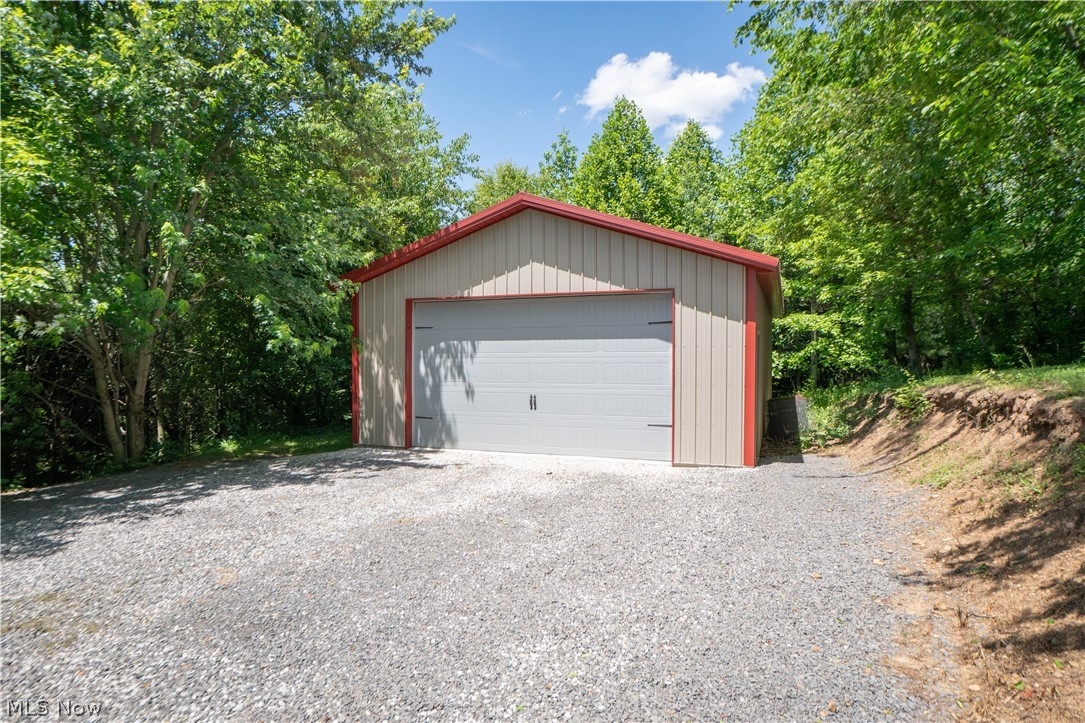 9567 Shepler Church Road Bolivar OH 44612