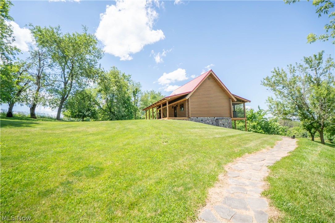 9567 Shepler Church Road Bolivar OH 44612
