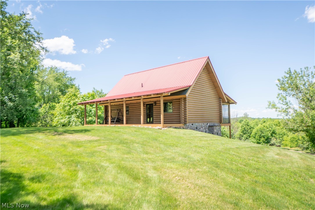 9567 Shepler Church Road Bolivar OH 44612