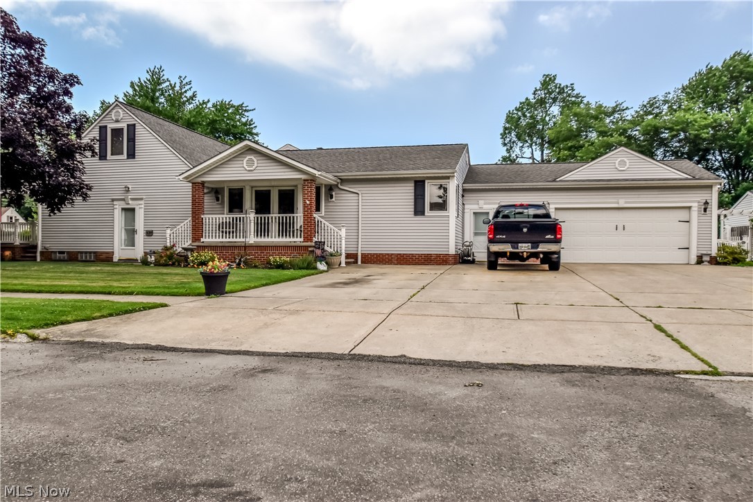 439 E 305th Street Willowick OH 44095