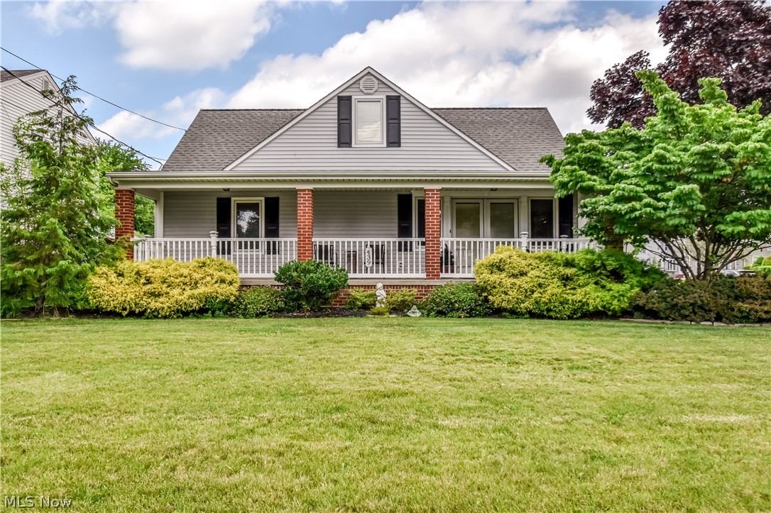 439 E 305th Street Willowick OH 44095
