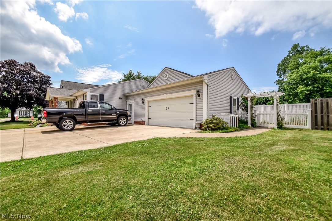 439 E 305th Street Willowick OH 44095