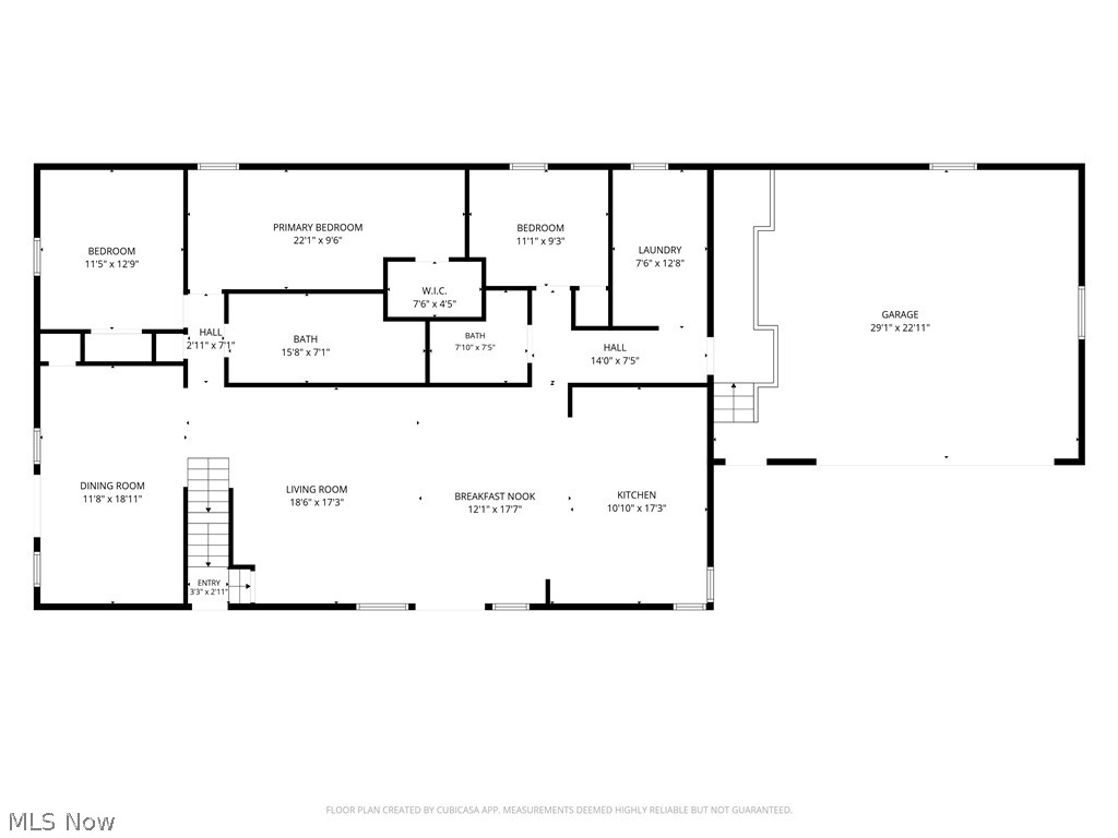 439 E 305th Street Willowick OH 44095