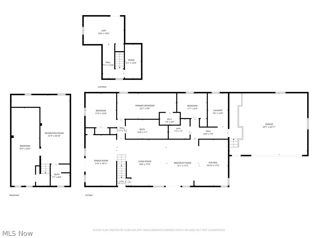 439 E 305th Street Willowick OH 44095