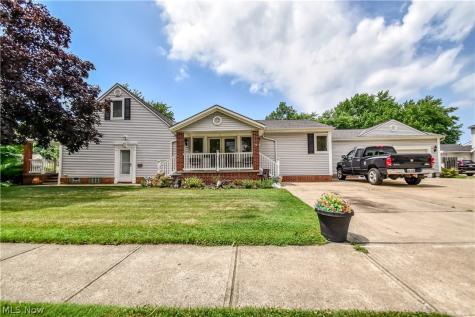 439 E 305th Street Willowick OH 44095