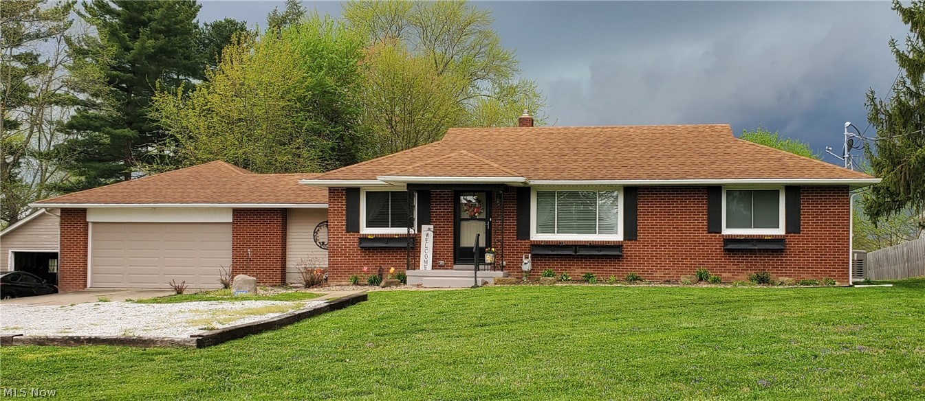 3125 Beechwood Avenue Alliance OH 44601