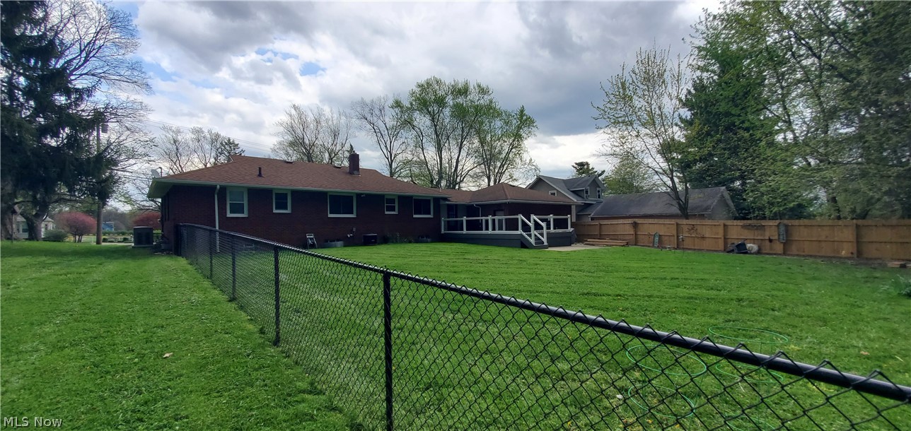 3125 Beechwood Avenue Alliance OH 44601