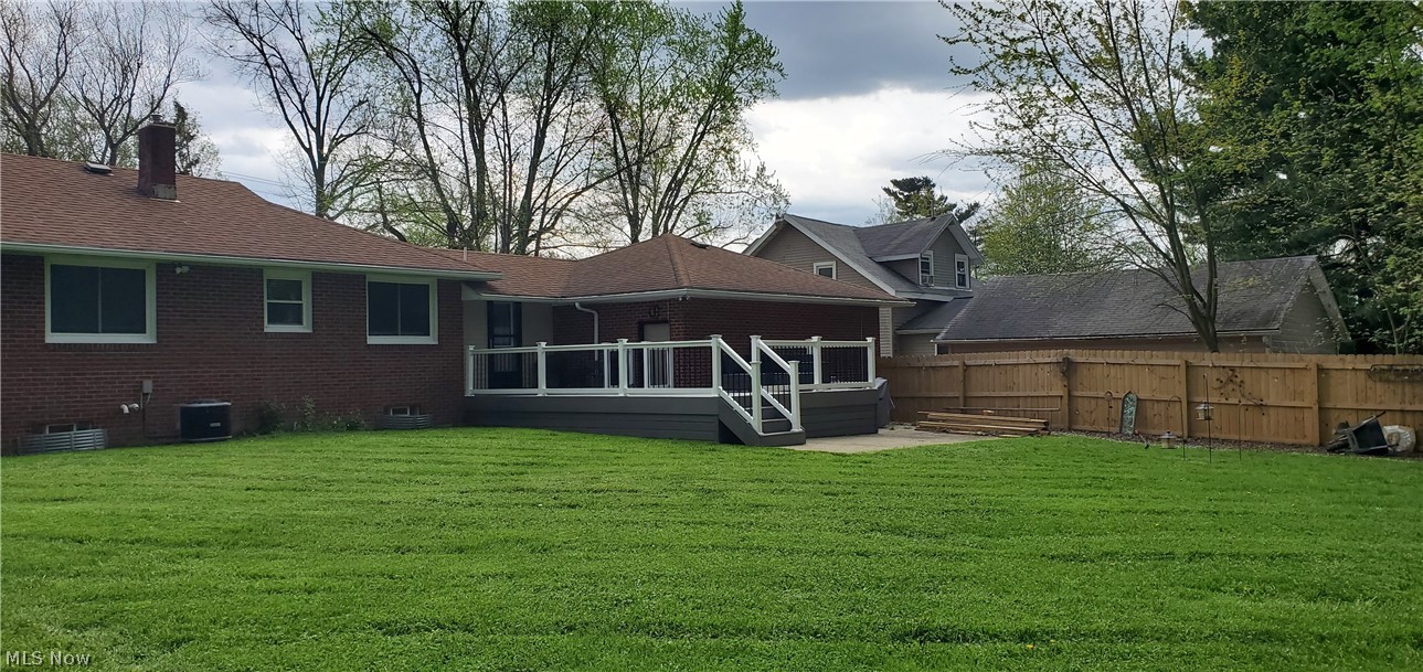 3125 Beechwood Avenue Alliance OH 44601