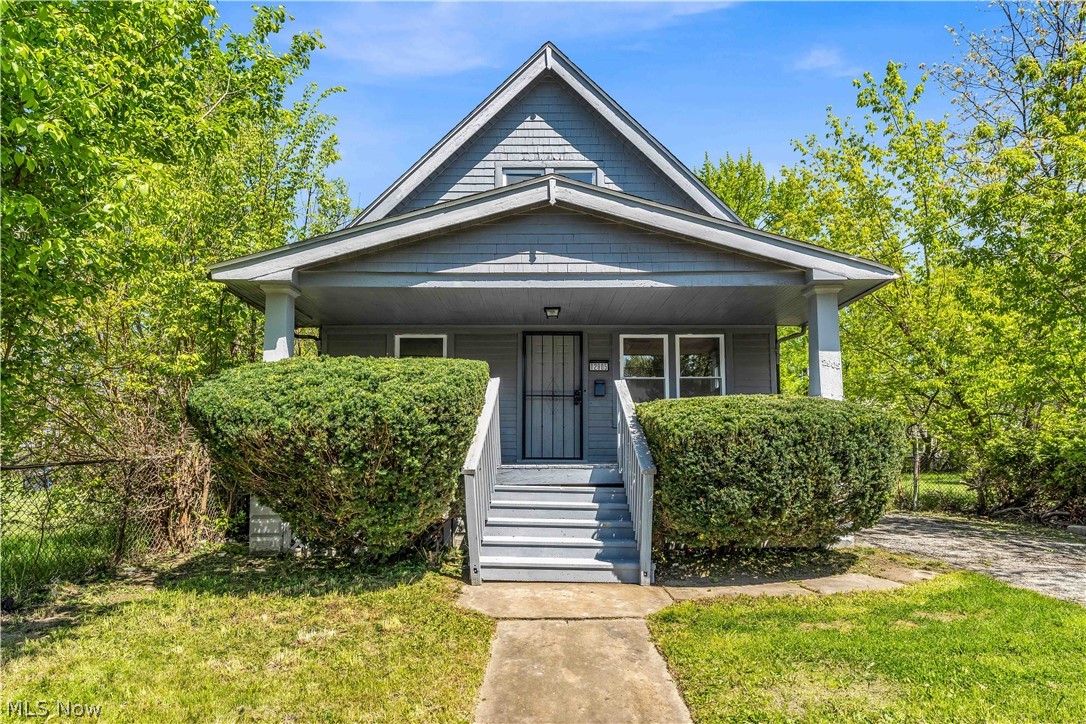 12905 Watterson Avenue Cleveland OH 44105