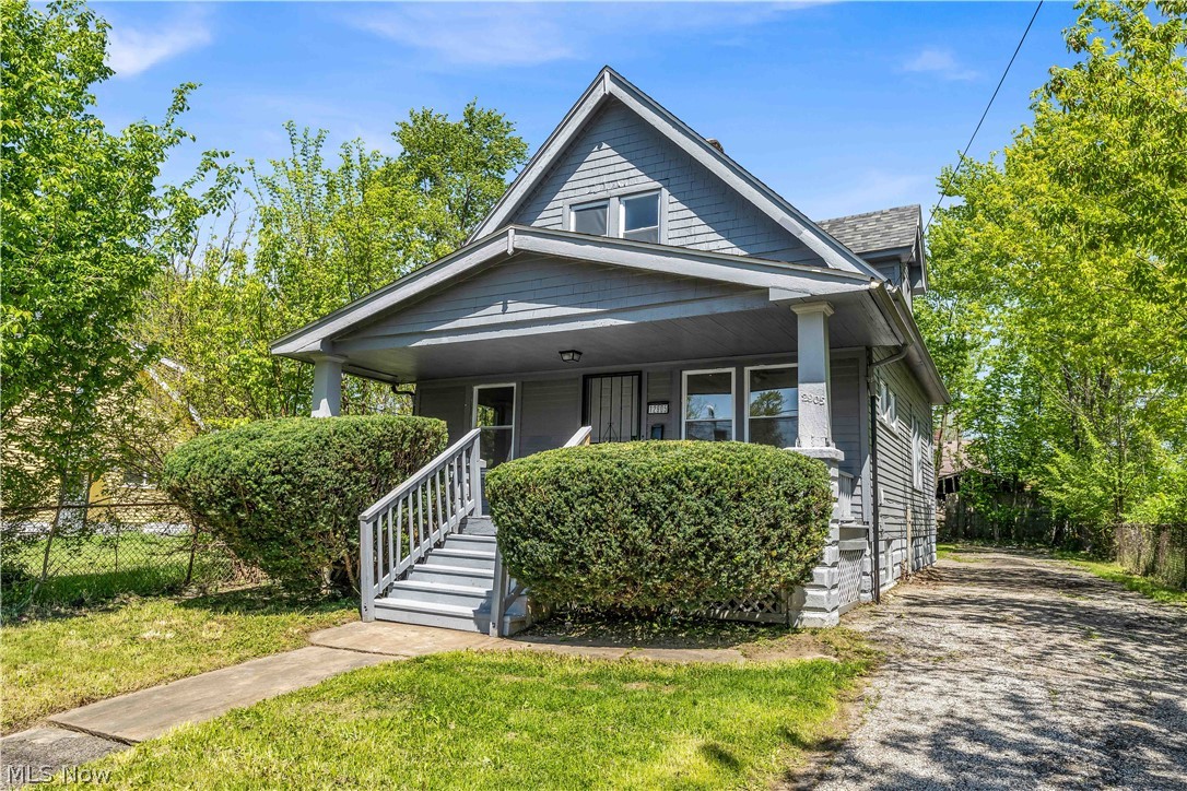 12905 Watterson Avenue Cleveland OH 44105