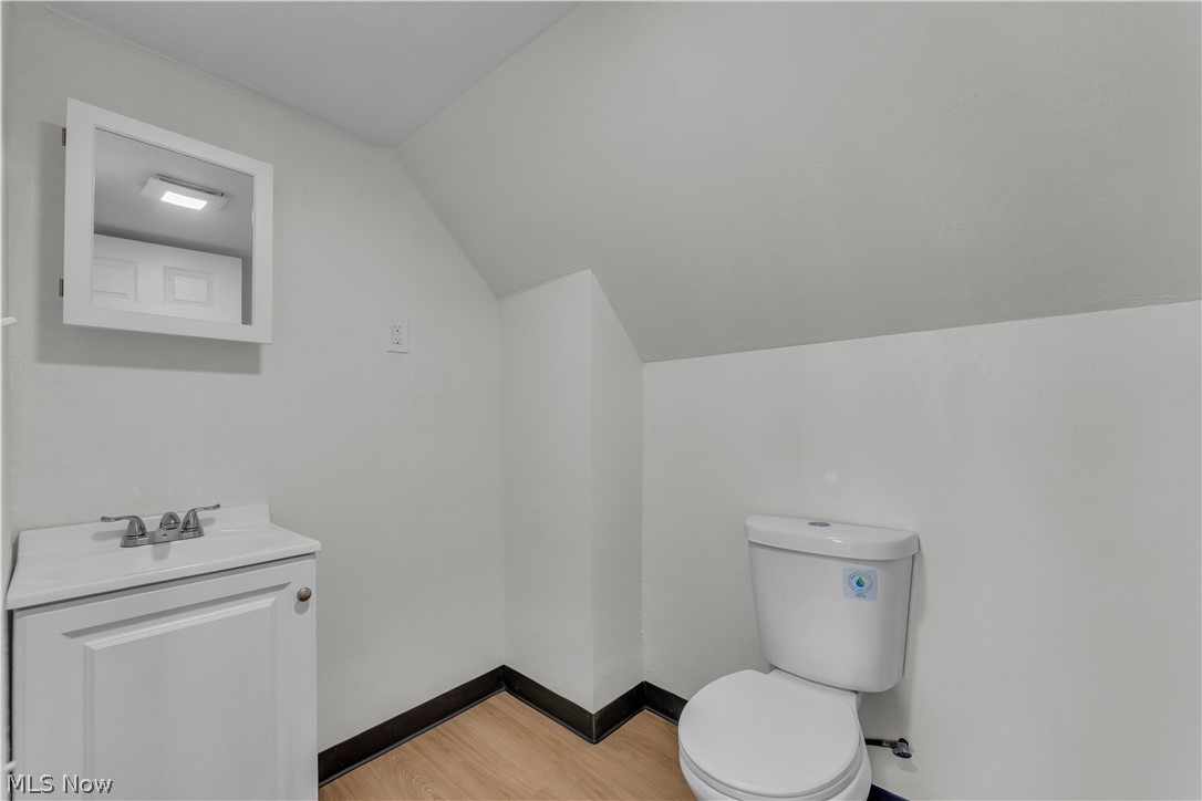 12905 Watterson Avenue Cleveland OH 44105