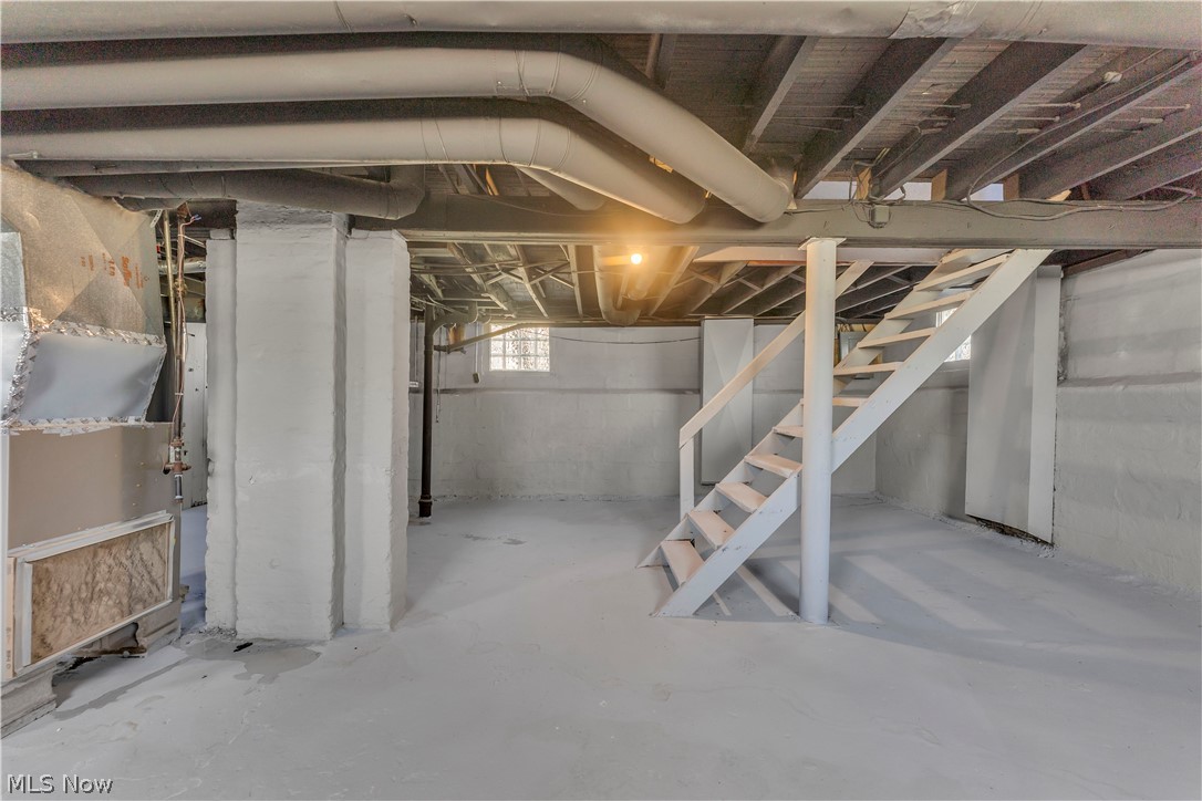 12905 Watterson Avenue Cleveland OH 44105