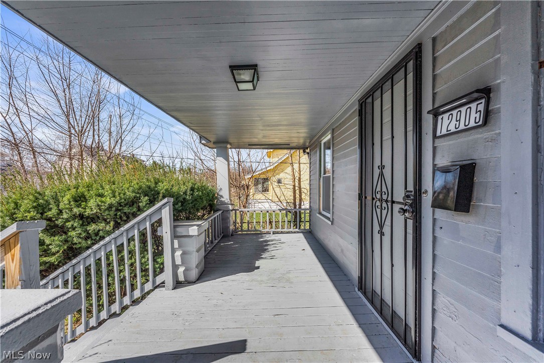 12905 Watterson Avenue Cleveland OH 44105