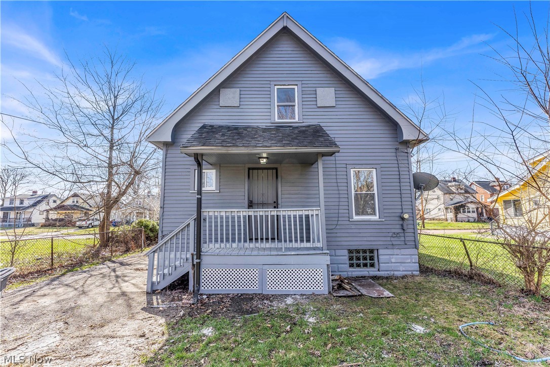 12905 Watterson Avenue Cleveland OH 44105