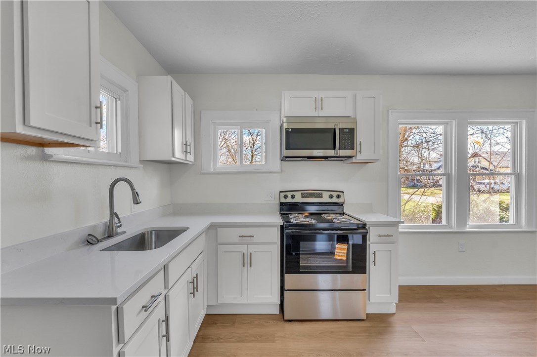 12905 Watterson Avenue Cleveland OH 44105