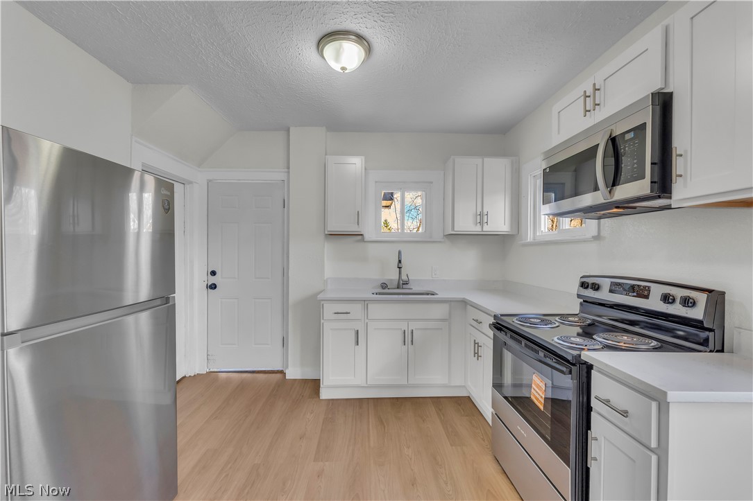 12905 Watterson Avenue Cleveland OH 44105