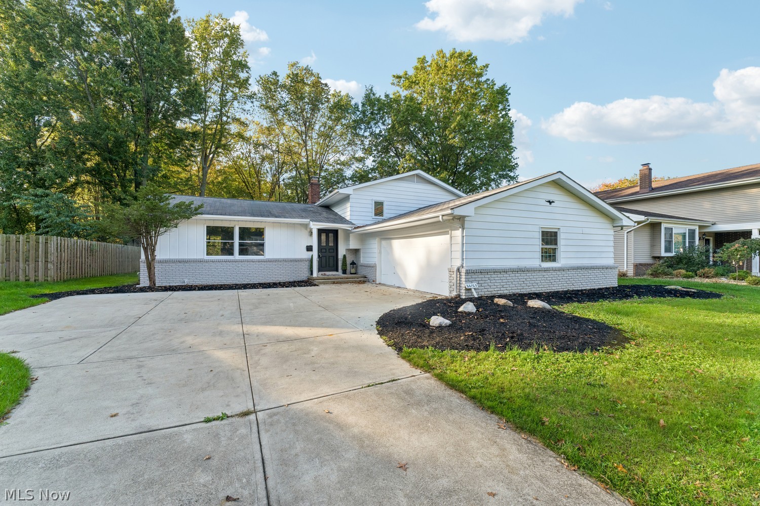 North Olmsted OH, 26725 Sweetbriar Drive