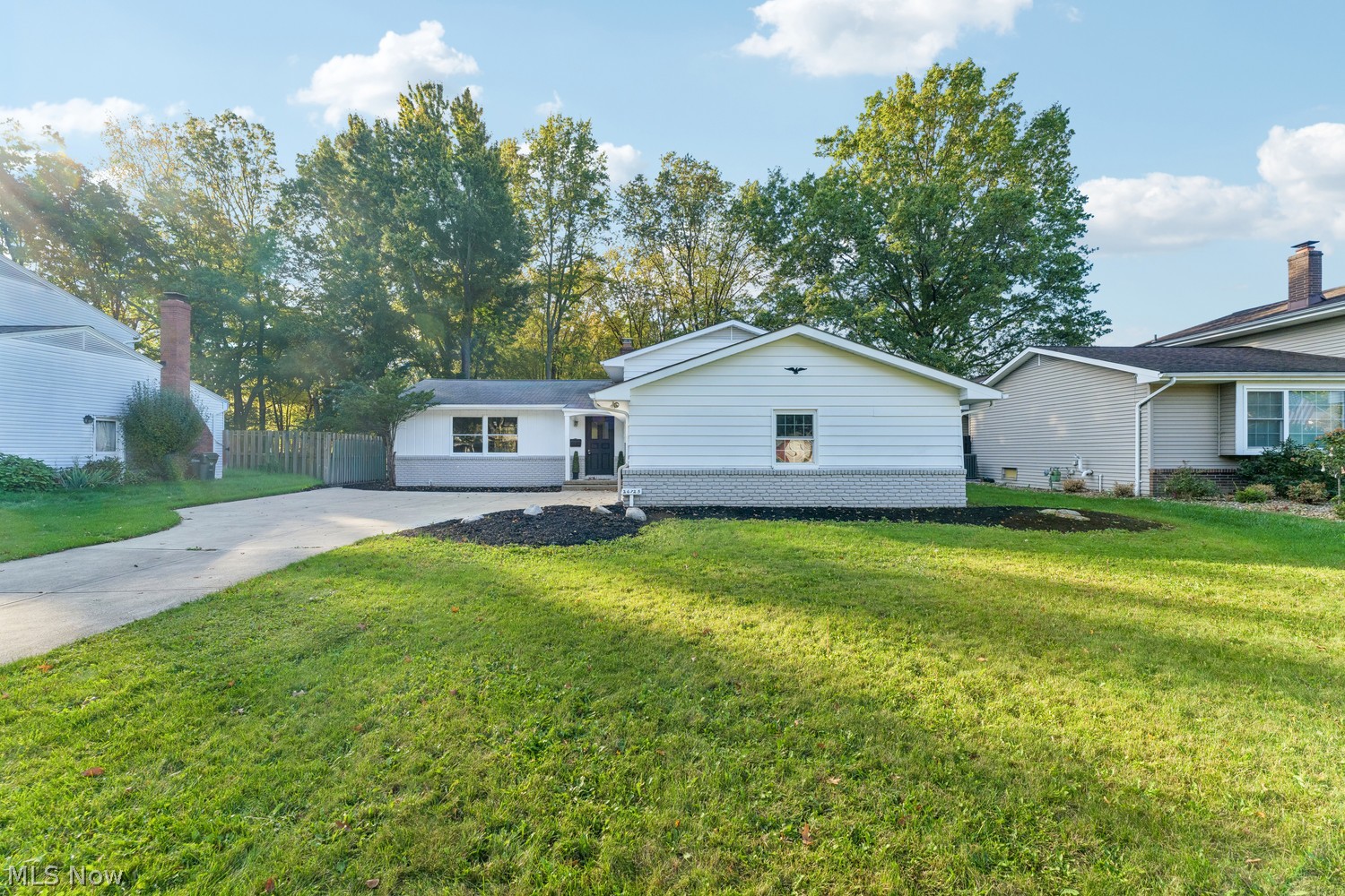 26725 Sweetbriar Drive North Olmsted OH 44070