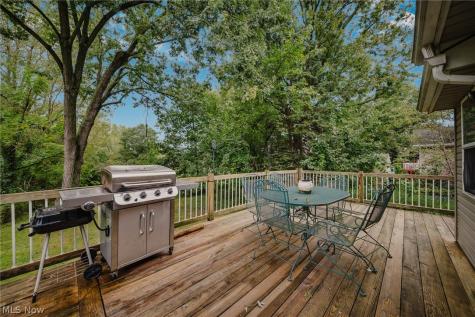 2821 Nesmith Lake Boulevard Akron OH 44314