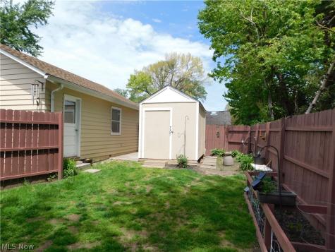 421 Celtic Street Akron OH 44314